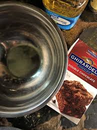 Ghirardelli triple chocolate brownie mix nutrition facts. Ghirardelli Brownie Mix Recipe Loaves And Dishes