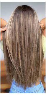 The Best Hair Color Trends And Styles For 2020 Brown Hair With Subtle Golden Ash Brown Hair C Hair Color Streaks Balayage Hair Blonde Hair Color Balayage