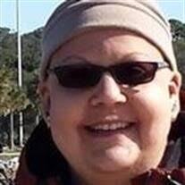 Sharon Kay Gant Obituary