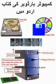 Computer Hardware Urdu Technical Book Tutorial Free Pdf Download Computer Books Books Free Download Pdf Computer Hardware