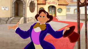 Tom and jerry 2021, burbank, california. Warnerbros Com Tom And Jerry Willy Wonka And The Chocolate Factory Movies