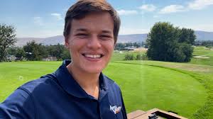 First Tee’s ‘Tee Up 4 Kids’ golf tournament is today at Apple Tree Golf  Course in Yakima. The Apple and golf puns write themselves