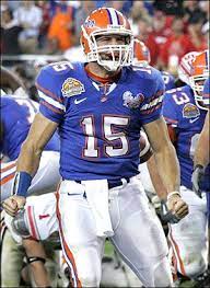 The former denver broncos and new york tebow, 33, starred at the university of florida under coach urban meyer, who's entering his first. Pin On Jbugg