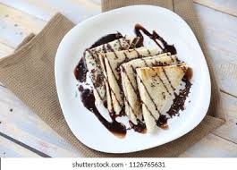 Roti bakar keju rp 25000. Roti Bakar Toasted Bread Chocolate Stock Photo Edit Now 1126765631