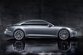 2020 audi a9 concept, interior and release date, price | 2020 audi cars is high definition wallpaper and size this wallpaper is 872 x 872 from 2020audicars.com. A9 Vorschau Audi Prologue Trifft Bmw Vision Future Luxury