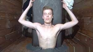Czech Gay Fantasy! an orgy party for hung guys Gay Porn Video - TheGay.com
