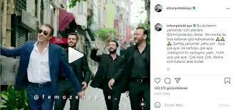 Acun ilıcalı, aleyna kalaycıoğlu'nun annesinin kendisine twitter'dan tepki göstermesi üzerine, twitter dediğin. Erkan Petekkaya Dan Acun A Senin Kanalinda Oldugum Icin Utaniyorum