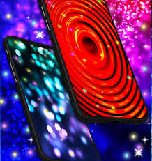 Pulling off a mixture of live action and animation is tricky, but one with a noble tradition, stretching from mary poppins and bedknobs and broomsticks through to roger rabbit and space jam. Live Wallpaper 3d Touch For Android Apk Download