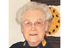 Evelyn May (Eve) Smith