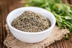 For example, 1 teaspoon of fresh thyme is equal to 1/3 teaspoon of dried thyme. Fresh Thyme Vs Dried Spiceography Showdown Spiceography