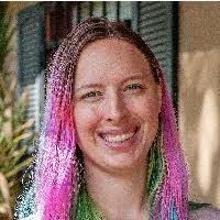 Danielle Harlow's Instagram, Twitter & Facebook