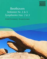 125, is a choral symphony, the final complete symphony by ludwig van beethoven, composed between 1822 and 1824. Daily Download Ludwig Van Beethoven Symphony No 5 Iv Finale
