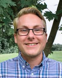 Jordan Bosma's Instagram, Twitter & Facebook