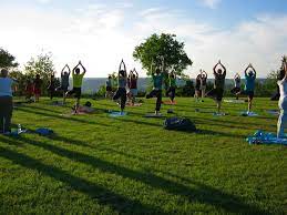 Maybe you would like to learn more about one of these? Free Or Donation Based Yoga In Austin For Every Day Of The Week