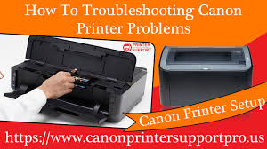 Methods of configuration there are three methods you can use to configure the printer driver. How To Troubleshooting Canon Printer Problems