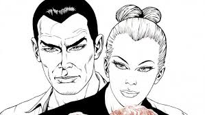 Eva Kant compie 60 anni: per festeggiarla, una mostra dedicata a lei e  Diabolik