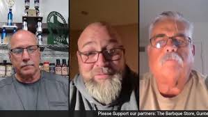 Join Us As We Talk Luke Darnell And Steve Conaway.