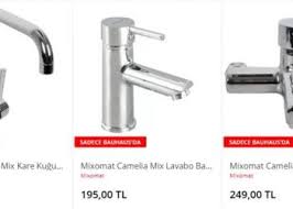 İster iyi markalar, isterse de şirketiniz için ucuz, ekonomik ve toplu alımlar olsun her zaman en yeni teknolojiye, en yeni trendlere ve en çok konuşulan markalara sahibiz. En Iyi Musluk Markasi Archives
