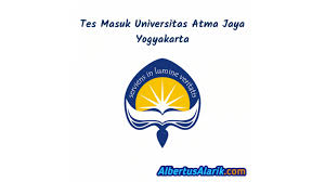Sebagian besar yang lulus ujian masuk fakultas kedokteran ui berasal dari jurusan ipa. Pengalaman Tes Masuk Universitas Atma Jaya Yogyakarta Alarik S Journey