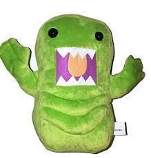 10 Inch Ghostbusters Slimer Domo Stuffed Plush Green Ghos Https Www Amazon Com Dp B01ct7xhns Ref Cm Sw R Pi Dp X Bnt Ghostbusters Animal Plush Toys Plush