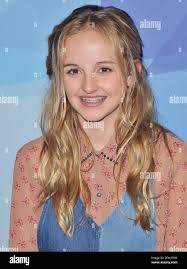 Evie Clair at the NBC "America's Got Talent" Season 12 Live Show held at  the Dolby Theater in Hollywood, CA