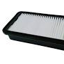 original JAC air filter from www.lvfilter.com