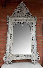 We're dishing on all the ways to bring chic and unique style to your space. Tall White Mother Of Pearl Mirror M Mop020 Mother Of Pearl Mirror Fancy Mirrors Mirror
