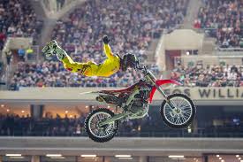 He's broken practically every bone. Travis Pastrana Is Bringing Nitro Circus To Wollongong S Win Stadium In 2018 Illawarra Mercury Wollongong Nsw