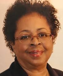 Obituary information for Roselyn "Roddy" (Garnette) Wilder