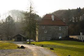 Ratingen castle haus zum haus2. Ein Schoner Rundweg Durch Das Angertal In Ratingen Things To Do