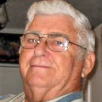 James David Dossey Obituary