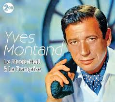 Le Music-hall à La Française: Yves Montand: Amazon.in: Music}