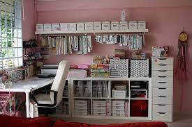 Recollections™ craft storage system pen holder insert. Scrap Corner Craft Room Storage Craft Room Design Dream Craft Room