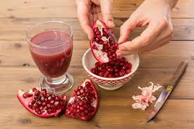 Innovative scientific breakthrough in a softgel. How To Seed Eat And Store Pomegranates