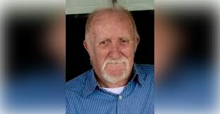 Obituary information for James Bruce Conder