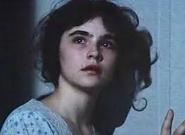 A still of me in “AMITYVILLE II: The Possession” (1982) #horror #film  #vintage #1980s #instagram