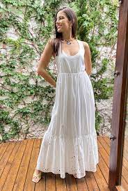Compre aqui produtos da marca linda de morrer, temos vestidos, shorts, camisas, calças, macacões e muito mais. Vestido Linda De Morrer Meire Dboneca