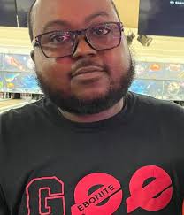 Congrats to Najee Mayers for rolling a perfect game 300 earlier this  morning at Jersey Lanes.