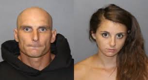 Home Burglary Suspects Arrested After Witnesses Call Cops