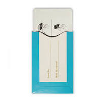 Golden Supplier Custom Paper Hotel Room Key Card Holder ...