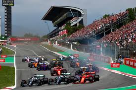 Horario oficial de portimão (gmt + 1). F1 Grand Prix Portugal Reconsiders Allowing Fans To Attend F1 Race