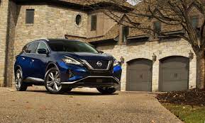 2021 the upcoming nissan murano offers luxury cabins and rooms for up to five passengers. 2021 Nissan Murano Earns Iihs Top Safety Pick Rating Business Wire