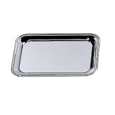 Is the branch factory of wenzhou jiamei tableware co., ltd. Elegance Silver 82532 Nickel Plated Cash Tray 6 X 9 Buy Online In Andorra At Andorra Desertcart Com Productid 19438875