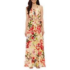 R K Originals Sleeveless Maxi Dress Petites Dresses Floral Maxi Dress Maxi Dress