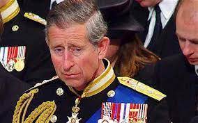 Queen Mother S Funeral Google Search Duchess Of Cornwall Prince Charles English Royal Family