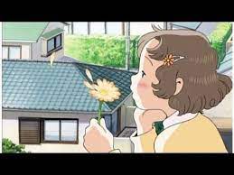 鈴木梨央ちゃんが歌う アニメ 花は咲く 明日へ つなげよう 花は咲く 花は咲く 鈴木梨央 アニメ