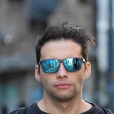 Pedro Manriquez (pmanriquezrivera)