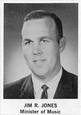 Recording Elijah with First Baptist Church Choir