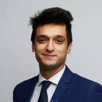 Christopher Bence's Instagram, Twitter & Facebook