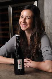 Sommelier S Pick Lindsay Thomas Recommends A Tart Fresh Red Wine Wine Recommendations Wine Lindsay Thomas